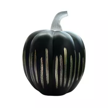 Светящееся украшение на Хэллоуин, Осенние украшения на Хэллоуин для дома, Световые украшения для спальни, прихожей One Size