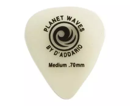 Светящиеся кисти целлулоид стандартного типа 10 штук D Addario Cell-Glo 0,70 мм 1CCG4-10 []