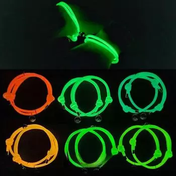 Светящиеся магнитные браслеты для пар: Пара 2022 года для мужчин и женщин розовый