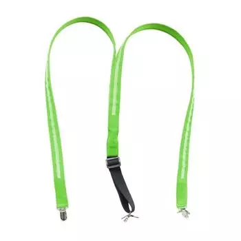 Светящиеся подтяжки для мужчин и женщин, регулируемые Y-образные светодиодные светящиеся подтяжки, неоновые наряды для рейв-вечеринки, бара, селфи, аксессуар для косплея