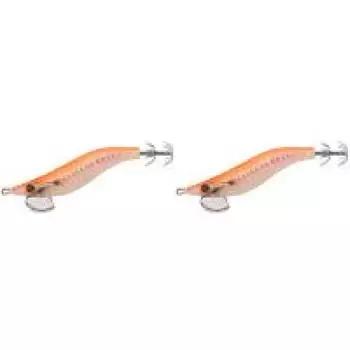 Светящиеся рыболовные приманки для ловли кальмаров с крючком для ловли кальмаров (Стиль А)