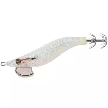 Светящиеся рыболовные приманки для ловли кальмаров с крючком для ловли кальмаров (Стиль C)