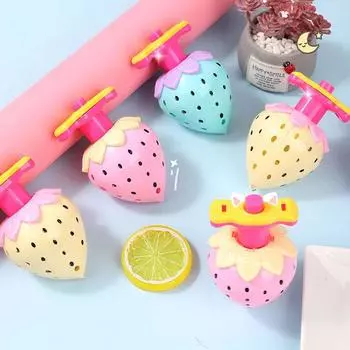 Светящиеся волчки, светящаяся красочная игрушка с выбрасываемым верхом, классический гироскоп, новинка, оптовые игрушки, сувениры для вечеринок для детей