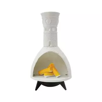 Светящийся камин Настольная сцена Украшения, Имитация дерева Огонь Камин Атмосфера Ночник One Size