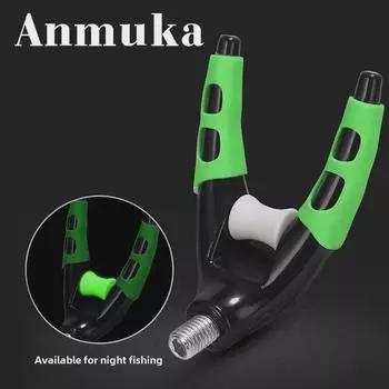 Светящийся нескользящий кронштейн передней вилки со шкивом