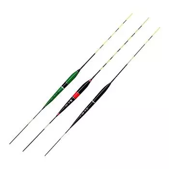 Светящийся рыболовный электронный поплавок плавучесть дрейф хвоста изменение цвета аксессуары Red