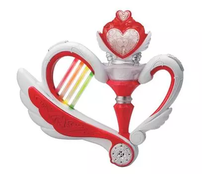 Свежая страсть Арфа Прекур!