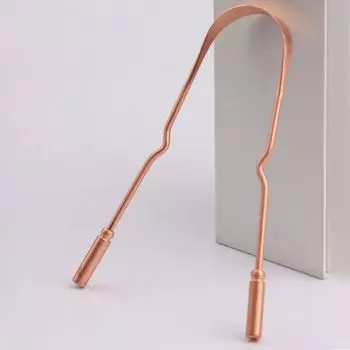 Свежее дыхание, зубные щетки, чистка зубов, гигиена полости рта, скребок для языка из нержавеющей стали, очиститель 5