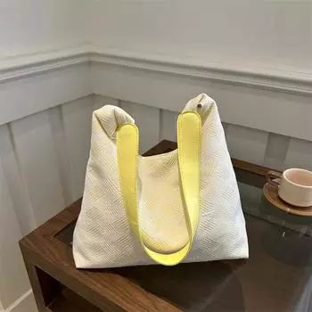 Свежие и популярные новинки осени 2024 года, ощущение непринужденности, женская сумка через плечо с газовым счетчиком зелёный