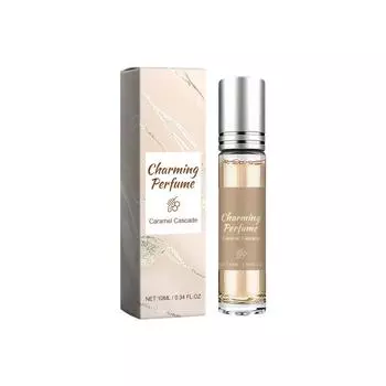 Свежий и легкий парфюм излучает очарование. Держите духи для свиданий наготове 10 мл One Size