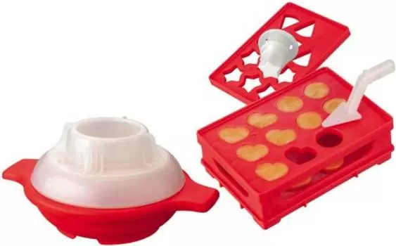 Свежий карамельный горшочек плюс