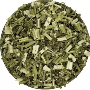 Свежий китайский травяной чай пустырник, замоченный в воде Leonurus Japonicus Yimucao 250g/8.8oz