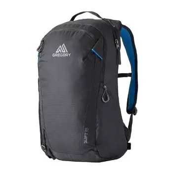 Свифт 16 [Грегори]