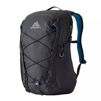 Свифт 22 [Грегори]