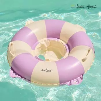 Swimabout Classic Walker Tube, корейские водные развлечения