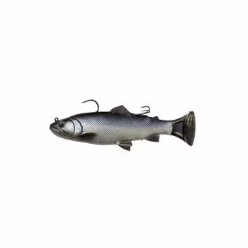 Swimbait 3D Pulse Tail Trout 6 дюймов Kokanee Trout KOKTROUT [Savage Gear] SS-KOKT