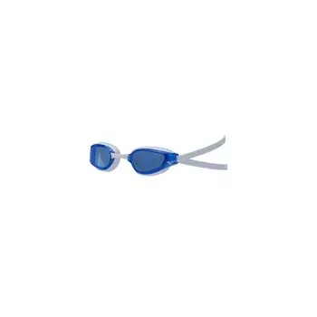 Swimming Competitive Swimming Goggles Unisex EYE G N3JEA320 Blue [Mizuno] GX/SONIC (Cushion Type) [FINA Approved] 22 Tv%