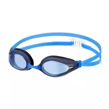 Swimming goggles AILE Made in Japan Racing with cushion For ages 10 to adults WA approved model Fitness compatible Equipped with function SWIPE V240SA
