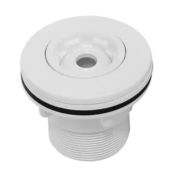 Swimming Pool Accessory Outlet SPA Massage Nozzle 360 Rotation Rotatable