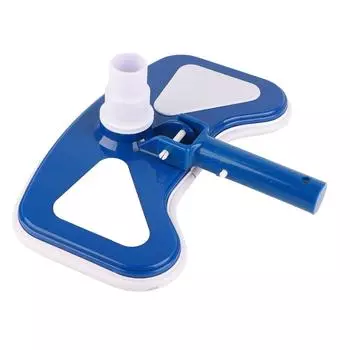 Swimming Pool Clean ABS Easy To Operate Efficient Pool Suction Pool Cleaning Accessories for Water Parks