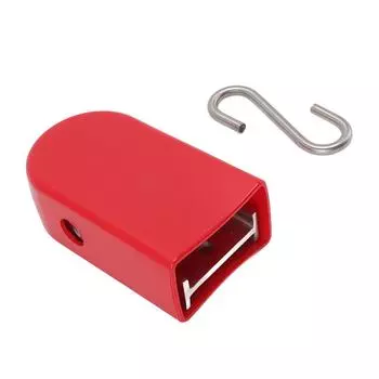 Swimming Pool Lane Hook Stainless Steel Embedded Hook Lane Rope Accessories for Indoor Outdoor