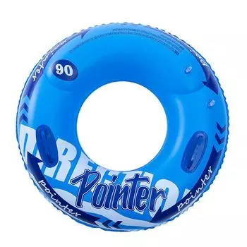 Swimming Ring Adult New Large Thickened Handle Creative Inflatable Toy Water