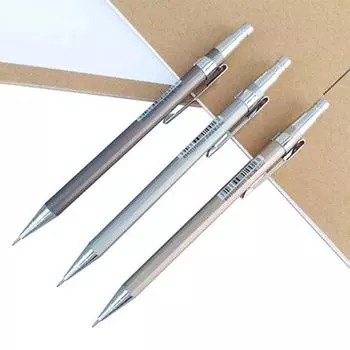 Свинцовые стержни для работы в классе, офиса, школы, автоматические карандаши, механические карандаши, канцелярские принадлежности 0.5mm random color