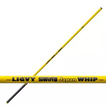 Swing Mania Official Live Swing 2way Standard 108cm Made in Japan Оборудование для отработки ударов по мячу для гольфа Оборудование для отработки ударов по мячу для гольфа Гибкий вал для отработки ударов