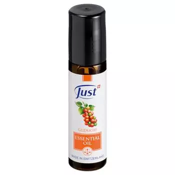 Swiss Just Guducci Roll On Oil, 1 шт., 10 мл