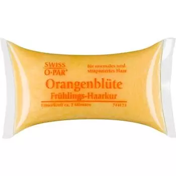 Swiss-o-Par Hair Treatment Fruhjahr 25 мл