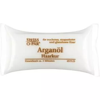 Swiss-o-Par Лечение волос Аргановое масло 25 мл