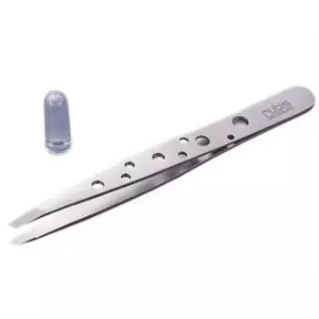 Swiss Rubis Cosmetic Tweezers 1110493