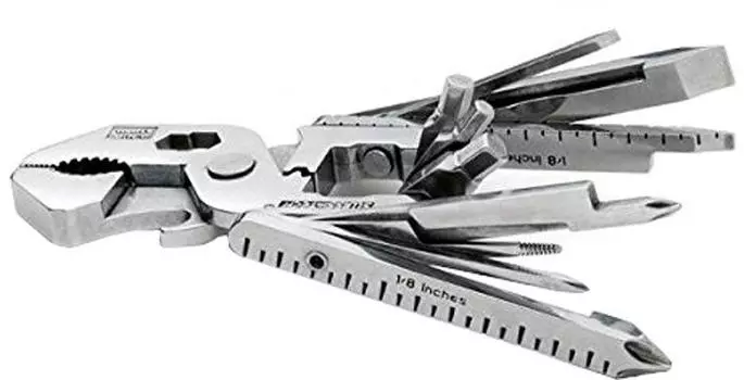Swisstec Micromax Extreme 12507