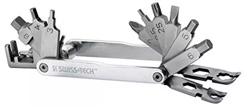 Swisstec Rby 20 12506