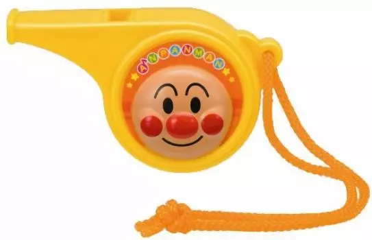 свисток ампанман