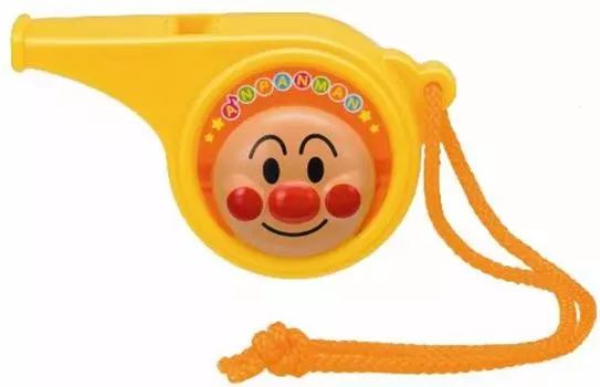 свисток ампанман