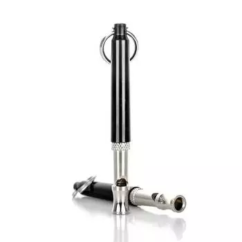 Свисток для домашних собак, дрессировка щенков, послушание, ультразвуковой отпугиватель сверхзвуковых звуков, останавливающий лай, тихие свистки для собак и кошек