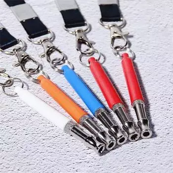 Свисток для дрессировки собак Yousheng, профессиональный свисток для отзыва собак, регулируемый бесшумный свисток для собак, чтобы остановить лай соседей, товары для собак всех пород A