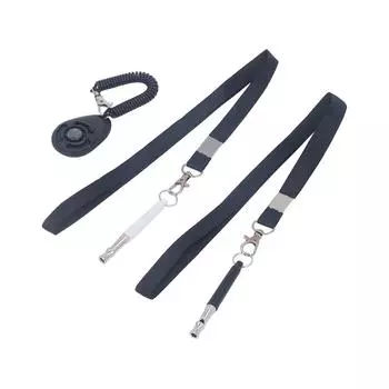 Свисток для собак, регулируемый, ультразвуковой, бесшумный, свисток для дрессировки собак, свистки для остановки лая