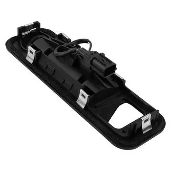 Переключатель 1x крышка багажника багажника пластик 81260C1010 черный для Hyundai для Sonata детали интерьера высокого качества CHINA