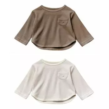 Свитер для маленьких девочек, пуловеры, зимние теплые свитера, топы, детская рубашка с длинными рукавами 90