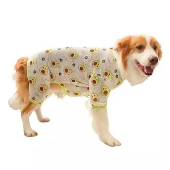 Свитер для щенка, Наряд для кошек, Рубашка на четыре лапы, Толстовка, Щенок, Собака и кошки, Принцесса, Праздник, Свадьба XS