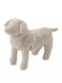 Свитер для собак Pique Cat and Baby Moconep PAGG229521 BEG L [Gelato Dog] CAT&DOG