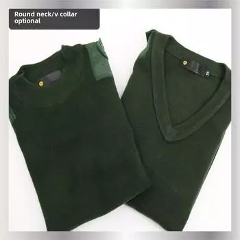 Свитер с длинным рукавом, защита от холода, безопасность, свитер для волос, шерстяной свитер, зимний теплый свитер, вязаный свитер для улицы XS