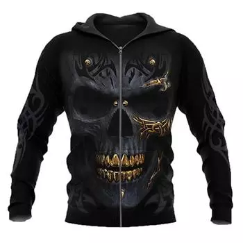 Свитер с капюшоном для мужчин, утолщенная толстовка, мужская теплая флисовая зимняя куртка, спортивная толстовка с капюшоном S золотой