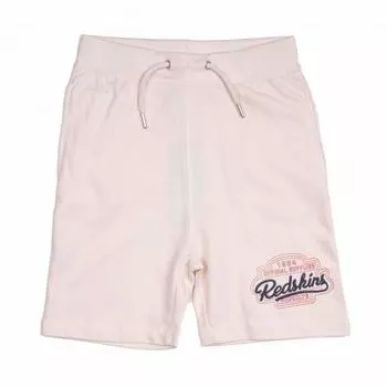 Свитшот из хлопка Bermuda Child REDSKINS