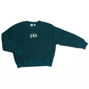 Свитшот из овчины 815093 для мальчика 8 AOS