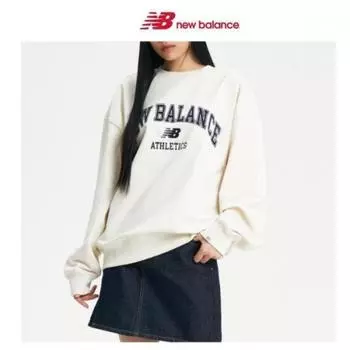 Свитшот New Balance Uni Arch с рисунком Nbncd33823 64 100(L)