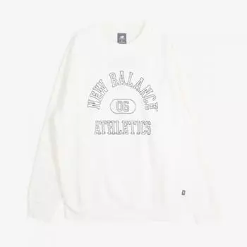 Свитшот New Balance Uni Arched Graphic Nbncecs051 090/size