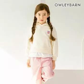 Свитшот Olivan Zero Waist, кремовый Cream/120